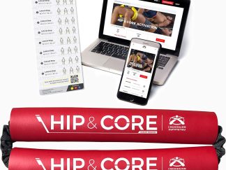 Crossover Symmetry Hip & Core System - Loop Resistance Home ...