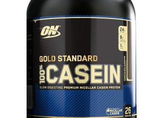 Optimum Nutrition Gold Standard 100% Casein Protein Powder, ...