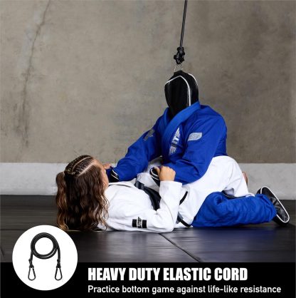 Elite Sports Kids BJJ Grappling Dummy for Accurate Drills - ... - Image 2