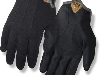 Giro D'Wool Men's Urban Cycling Gloves