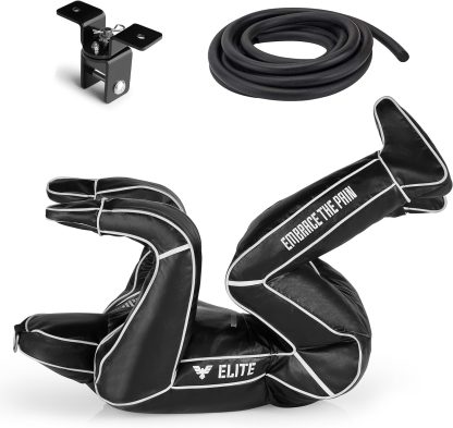 Elite Sports Kids BJJ Grappling Dummy for Accurate Drills - ...