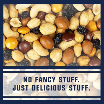 Kar's Nuts Caramel Sweet 'N Salty Trail Mix 2.4oz Bag (Pack ... - Image 4