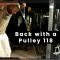 Back with a Pulley Gym 118