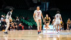 Every HBCU player ever selected in the WNBA draft