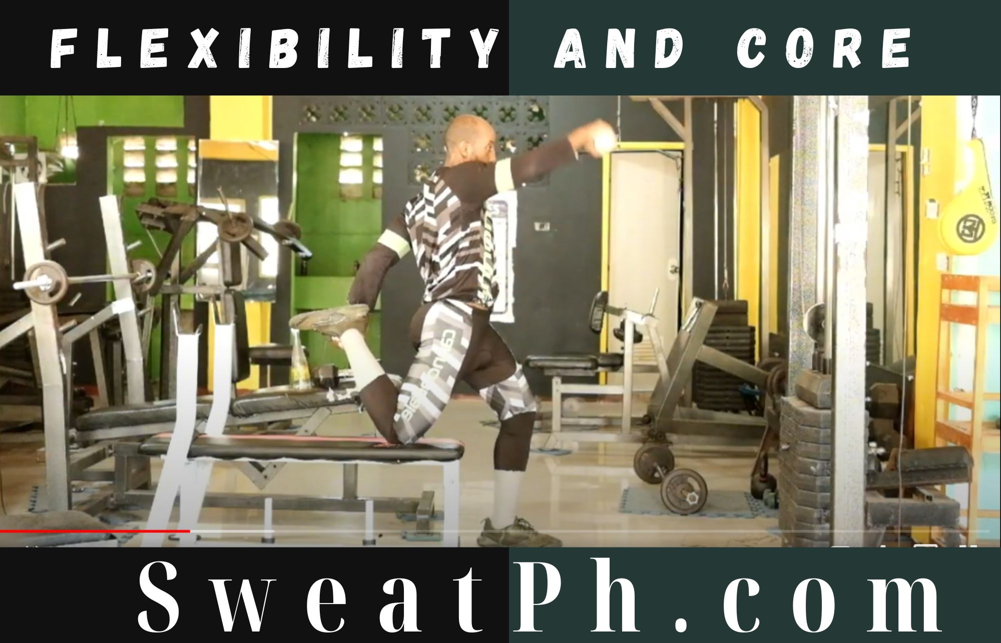 Flexibility and Core
