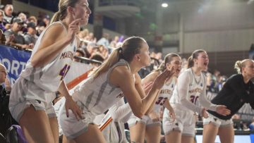 How the DII women’s basketball championship tournament works