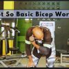 not so basic bicep 126