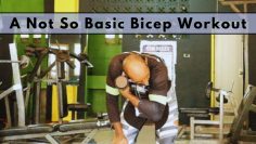 not so basic bicep 126