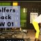Golfers Back Workout 01