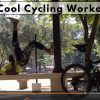 sweatph Cycling Workout 1-9