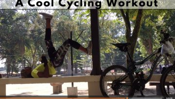 sweatph Cycling Workout 1-9