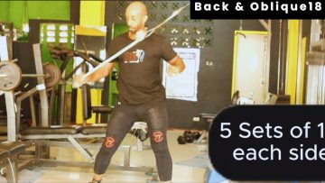 MY 8 FAVORITE POSTURE MOVES WITH A BAND (1)