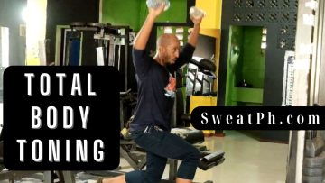 Total Body Toning HW 130