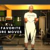 MY 8 FAVORITE POSTURE MOVES WITH A BAND