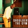 Shouders at the Gym Sweatph