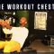 Chest HW 131