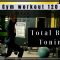 Total Body Toning Gym 120