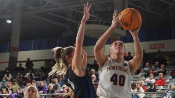 Minnesota State vs. Cal St. San Marcos | 2024 DII