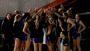 Minnesota State vs. Georgia Southwestern: 2024 DII women’s basketball championship