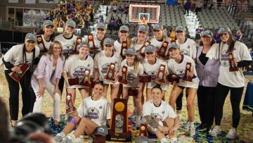 Minnesota State wins 2024 DII women’s basketball championship