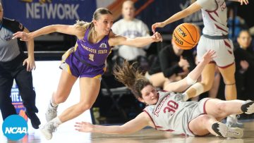 Minnesota State wins the 2024 DII women’s basketball championship