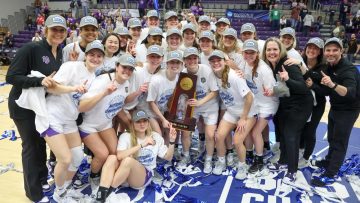 NYU claims the 2024 DIII women’s basketball championship