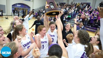 NYU wins the 2024 DIII women’s basketball championship