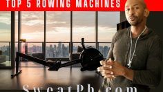 My Top 5 Rowing Machines – Based on Looks and Function