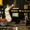 MMA Workout 101