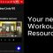 Complete Home and Gym Workouts for free