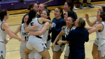 2024 DIII women's basketball championship: semifinal recap