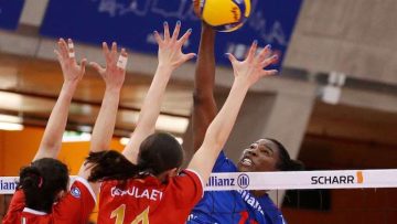 AU, PVF, LOVB can’t accommodate all USA volleyball players: Who’s