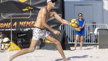 AVP League heads to Miami for matches Saturday and Sunday