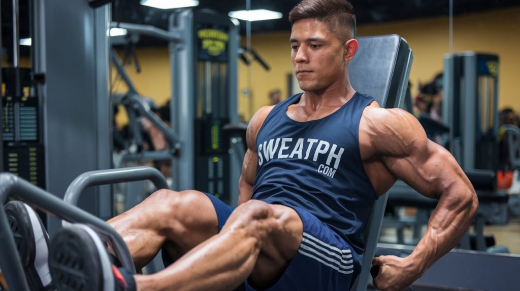 Understanding the Calf Muscles and Their Physiology + 1 Cheat-sheet Workout 2 Understanding the Calf Muscles and Their Physiology