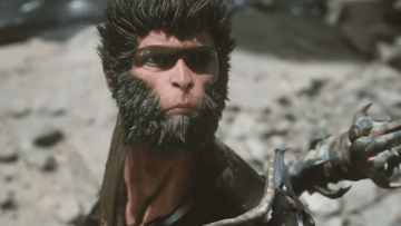 Black Myth: Wukong
