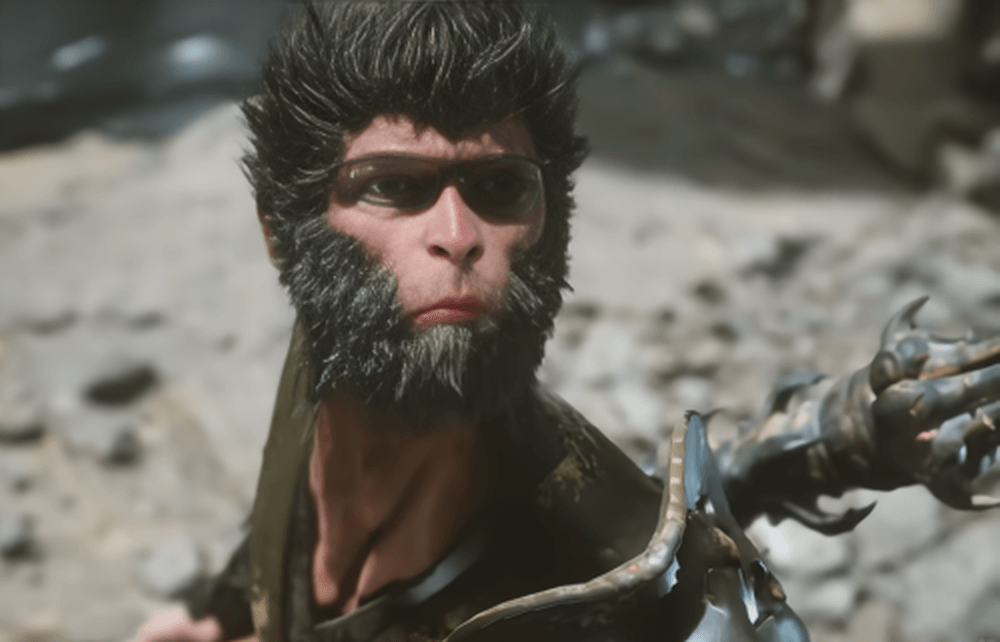 Black Myth: Wukong