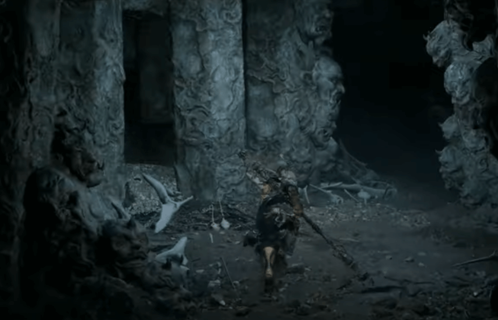 Black Myth: Wukong - An In-Depth Look at this Action RPG Treasure 2 Black Myth: Wukong