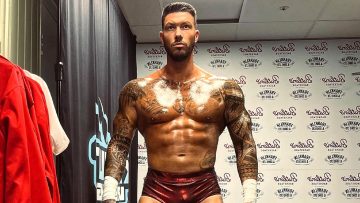 Adam Maxted is ready for the resurgence of British Style