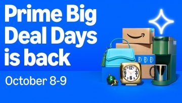 Amazon’s October Prime Day 2024: Early deals you can’t miss