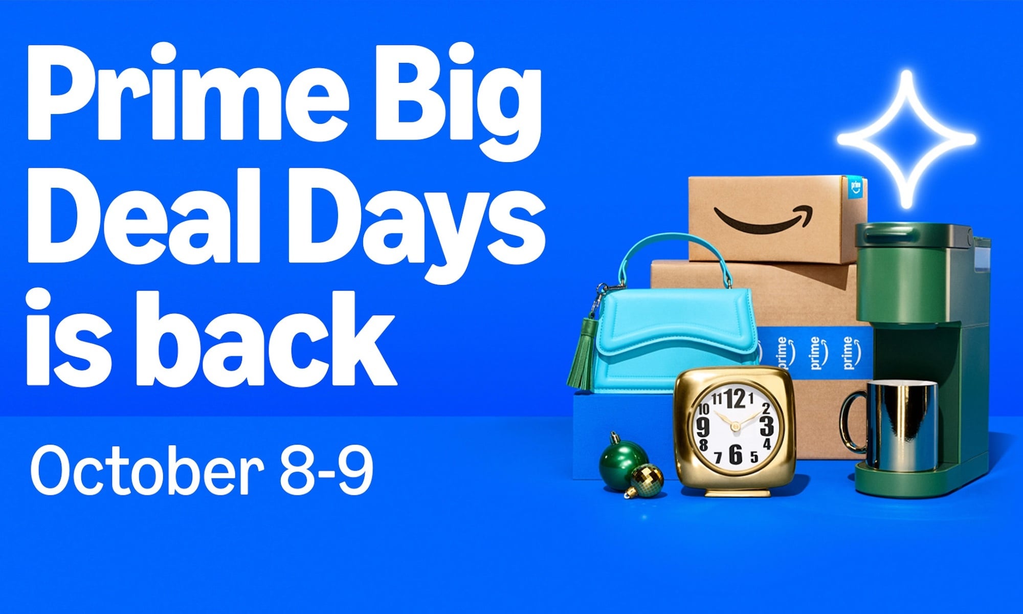 Amazon’s October Prime Day 2024: Early deals you can’t miss