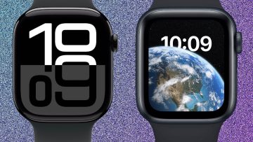 Apple Watch Series 10 vs Apple Watch SE 2: Know