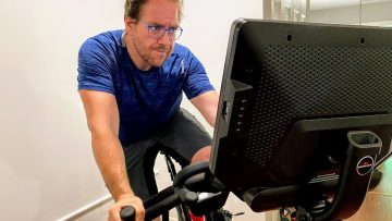 Best Exercise Bikes for 2024