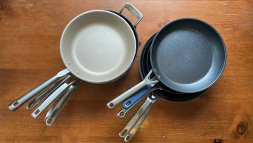 Best Nonstick Frying Pan for 2024