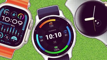 Best smartwatches compared: Options for every budget reviewed