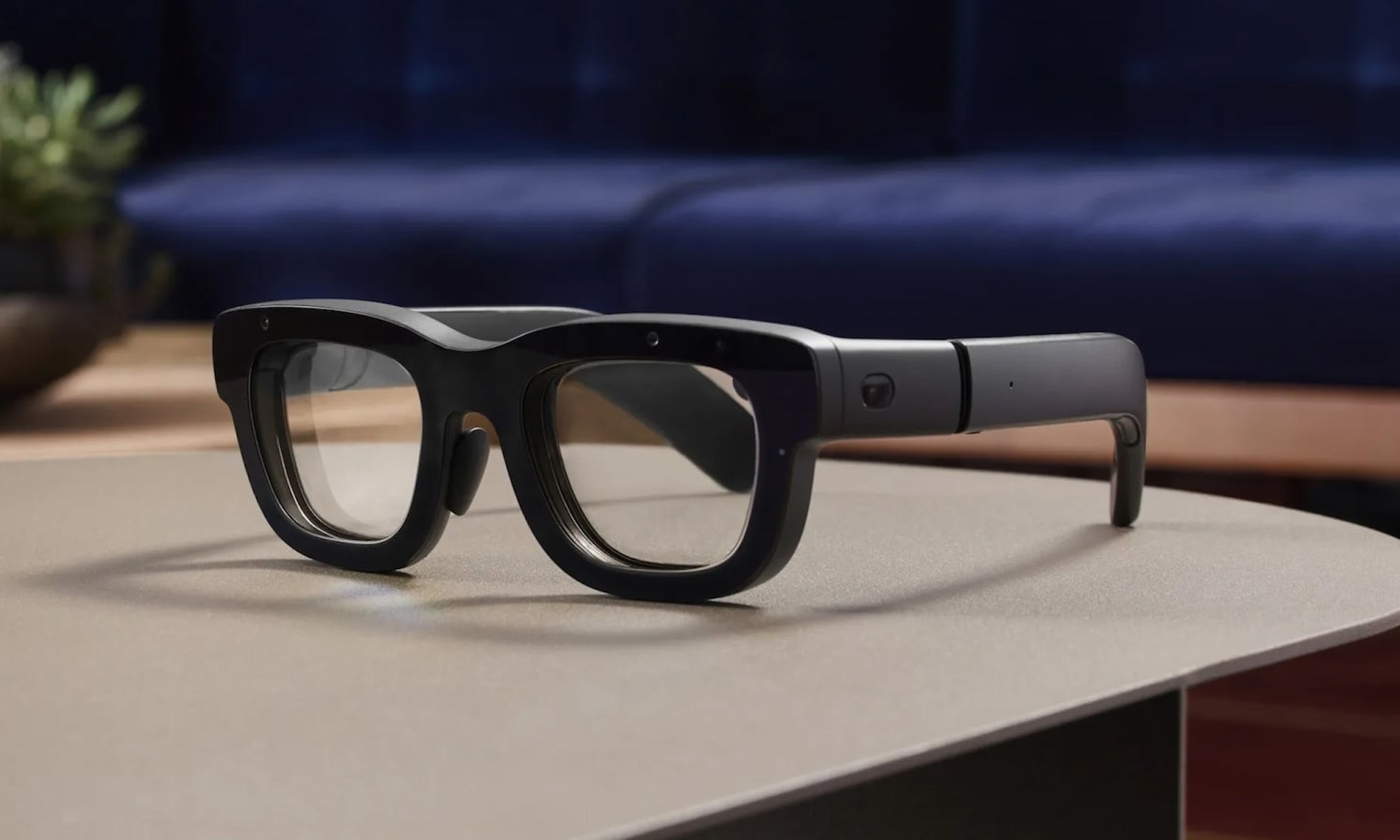 Can Meta’s Orion true AR glasses replace your VR headset?