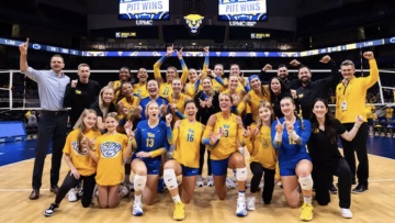 First VolleyballMag Super 16 Media Poll of 2024: Pitt unanimous