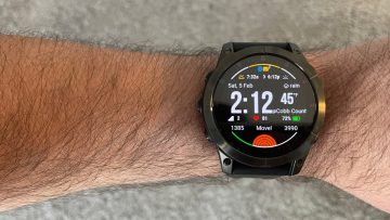 Garmin Epix Gen 2 review: The ultimate fitness watch