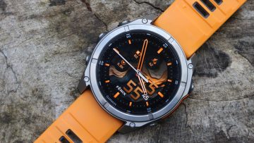 Garmin Fenix 8 review: The King is back