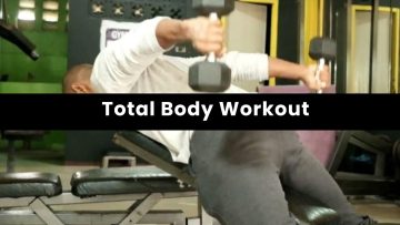 Total Body Workout Sweatph.com