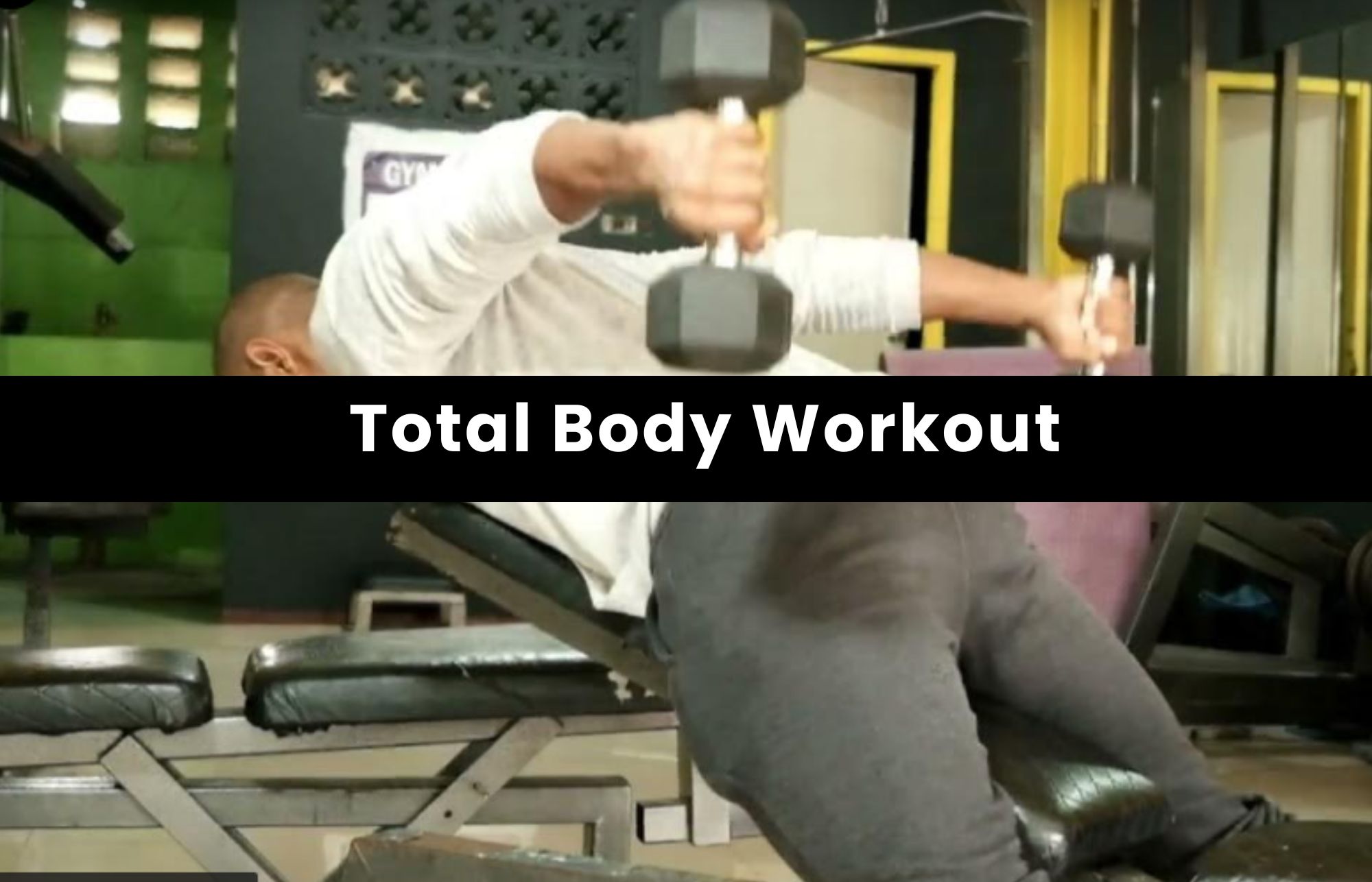 Total Body Workout Sweatph.com